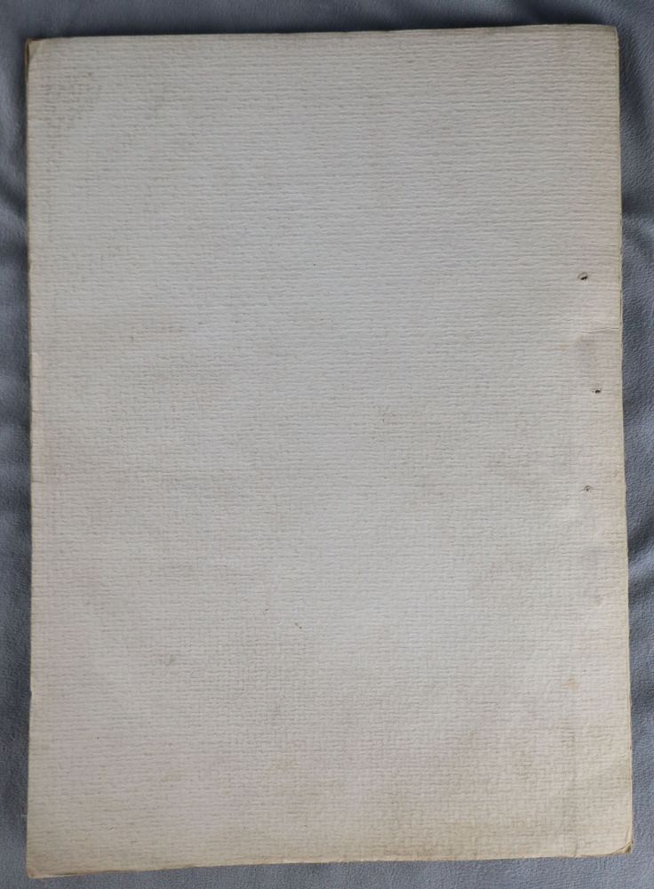 VERRERIES ARTISTIQUES DES FRÈRES BAROVIER - MAÎTRES VERRIERS DE VENISE - 1952 - 4e PLAT DE L'OUVRAGE