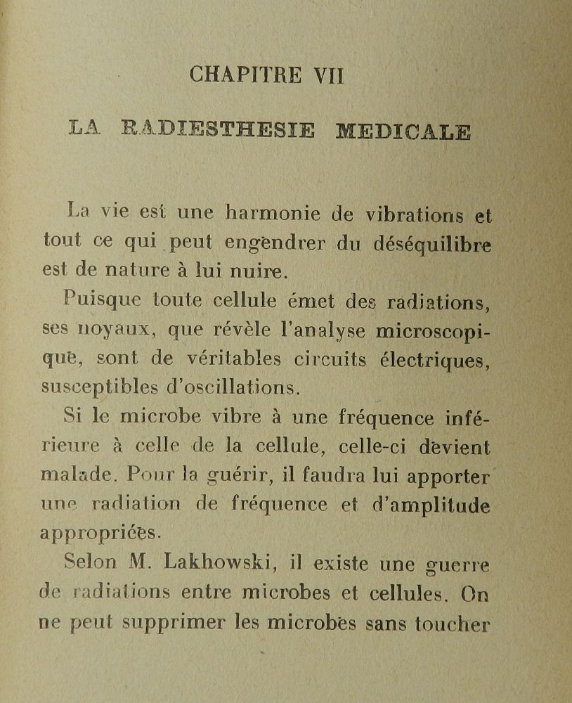 Lot De 2 Ouvrages Traite Pratique De Radiesthesie Homeopathie S Breton Ebay